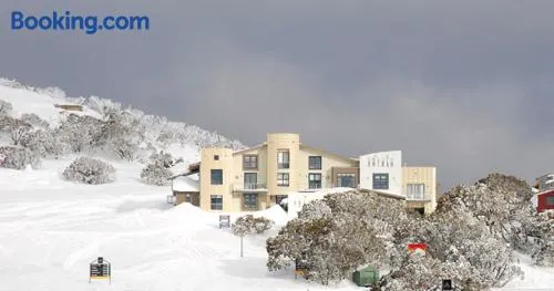 Chalet Hotham 19 - Image 1