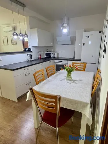 apartman DOMINUM - Image 1