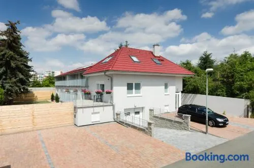 Pension Zličín - Image 1