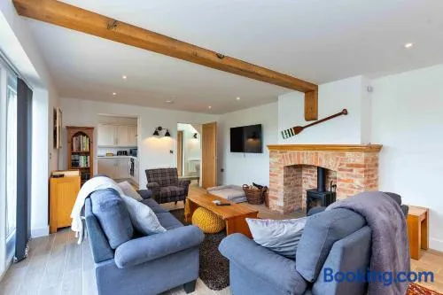 Finest Retreats - The Holt - Image 1
