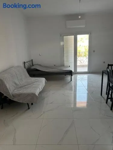 Mpalaskas luxury apartments - Image 1