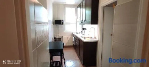 Heidi Apartman - Image 1