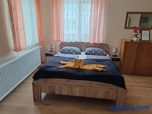 NON-STOP Apartman - Image 1