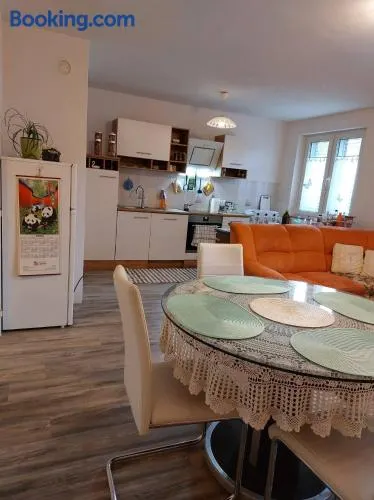Apartment Orchidea - Image 1