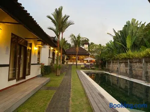 Agung Village - Image 1