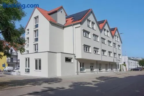 SMARTHOTEL Aalen - Image 1