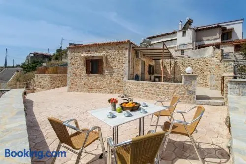 Stone house with Amazing View - Image 1