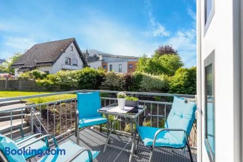 Ferienwohnung Coerdt Sauerland - Image 1