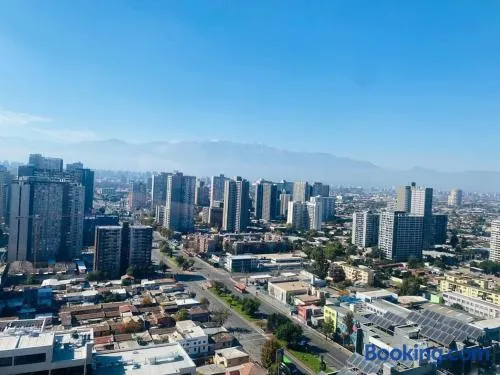 Vista Cordillera Studio - Image 1
