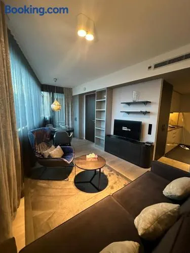 Suites im Cloud - Image 1