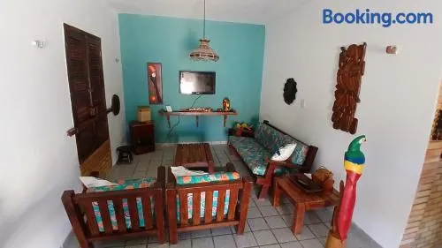 Casa aconchegante emTabatinga 3 quartos - Image 1