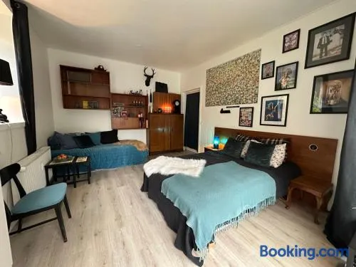 Hobro guesthouse - Image 1
