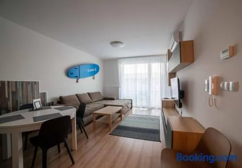 Balatoni Apartman - Image 1