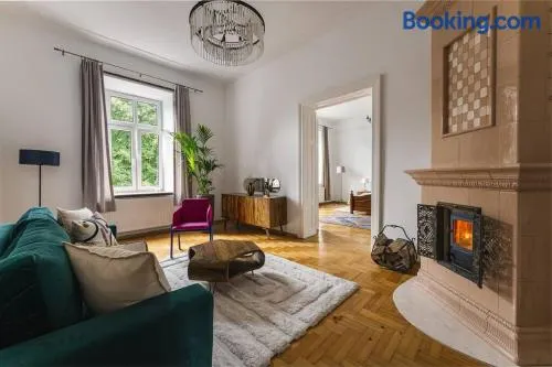 Stylowy Apartament w centrum Piecowy Zakątek - Image 1