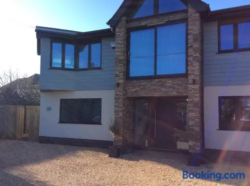 Cliff Top Studio - Image 1