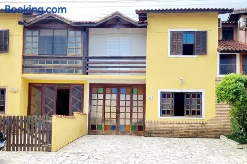Casa para Temporada na Morada da Praia em Bertioga SP - Image 1
