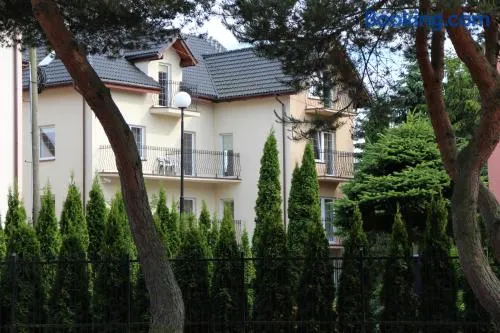 Dom Gościnny Albatros I - Image 1