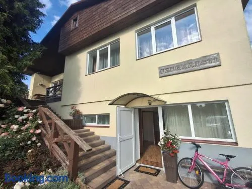 Apartmenti Ezerkrasti - Image 1