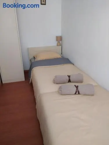 Apartment Croatia - Image 1