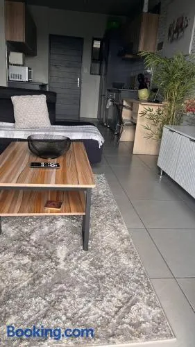 The Legacy Loft - Image 1