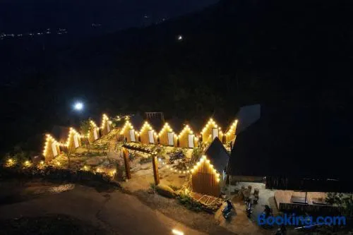 Nhà hàng Homestay Phố Núi - Image 1