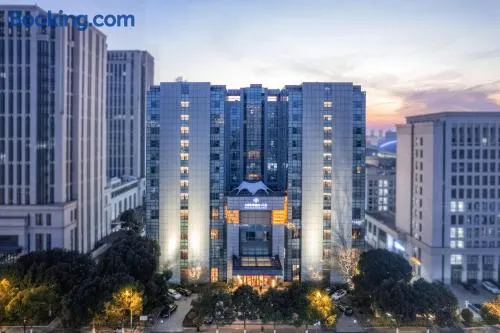 常州奥体明都国际饭店 - Image 1