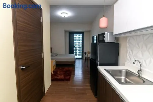 The Plush Pad Makati Ayala Views 300MB WiFi 1940 - Image 1