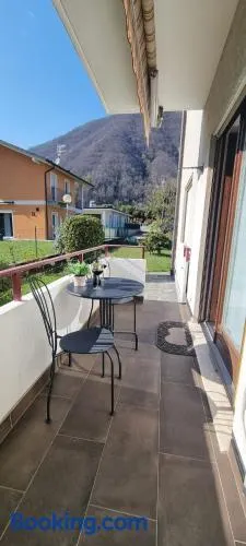 Appartamento Pineta - Image 1