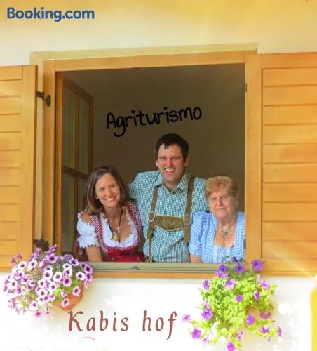 Agriturismo Kabishof - Image 1