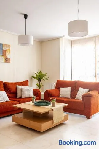 Apartamento en Badames con piscina comunitario - Image 1