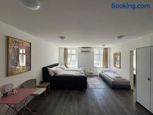 Apartment Kaia - Image 1