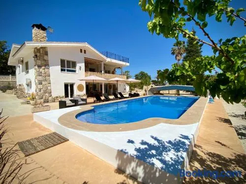 B&B Casa Mil Sueños - Image 1