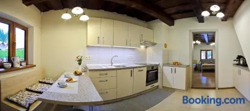 Apartmány Pemmeva - Image 1
