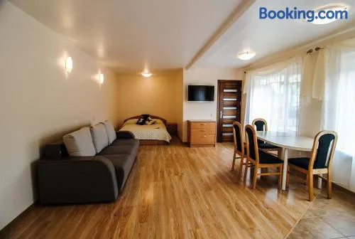 Apartamentų nuoma - Image 1