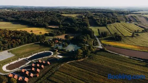 Turističko naselje MOSLAVAČKA DOLINA by Irundo - Image 1