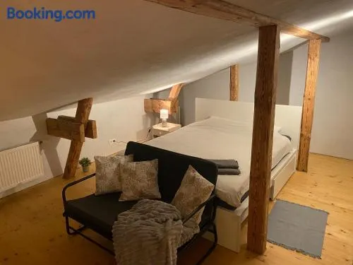 Cesis city apartment - Image 1