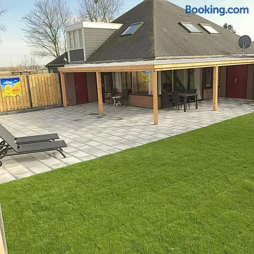Nice Home In Stavenisse With Wifi - Image 1