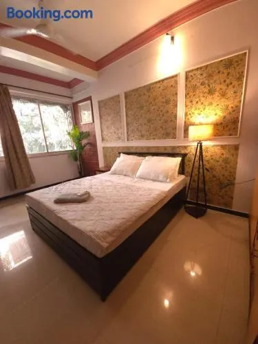 Kaypee Mansion - 3 Bedroom Apartment - Image 1