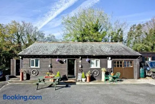 Hill Head Cottage - Image 1