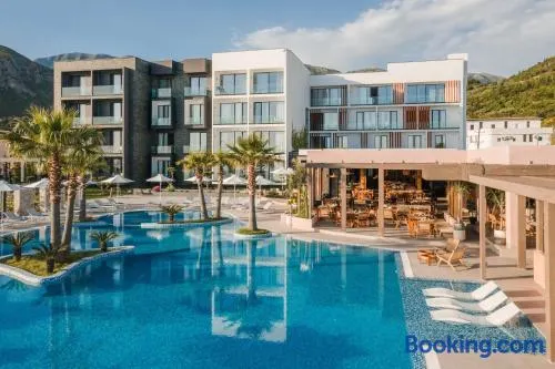 Miamar Luxury Hotel & Spa - Image 1