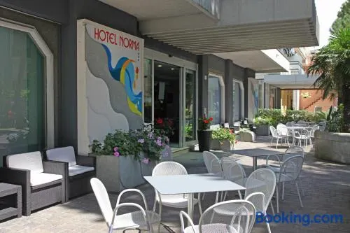 Hotel Norma - Image 1