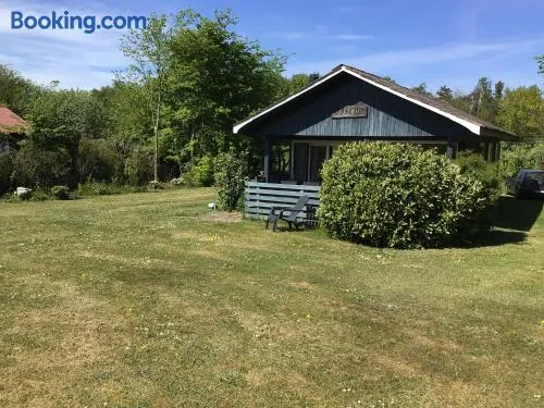 Cottage Near Idyllic Peaceful Sandy Beach - Image 1