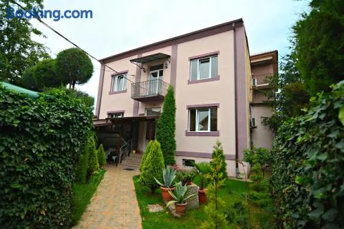Guest House Via - Image 1