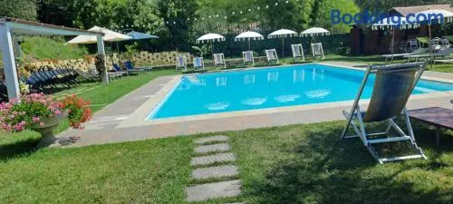 Guest House Torre Guelfa, Tinaia via San Martino Altoreggi Figline e Incisa Valdarno - Image 1