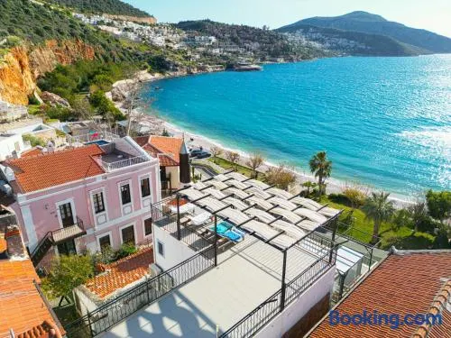 The Place Boutique Hotel Kalkan - Image 1