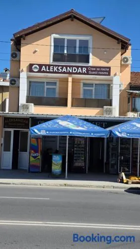 ALEKSANDAR - luxury stay private guest rooms - Image 1