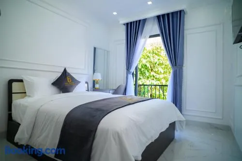 6668 Hotel - Chi nhánh 1 - Image 1