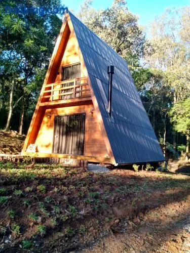 Cabana Encanto da Mata - Image 1