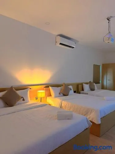 Hue Glow Homestay - Image 1