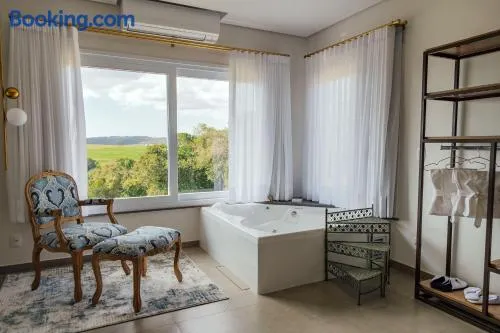 Casa temática em pousada de Novo Hamburgo RS - Image 1